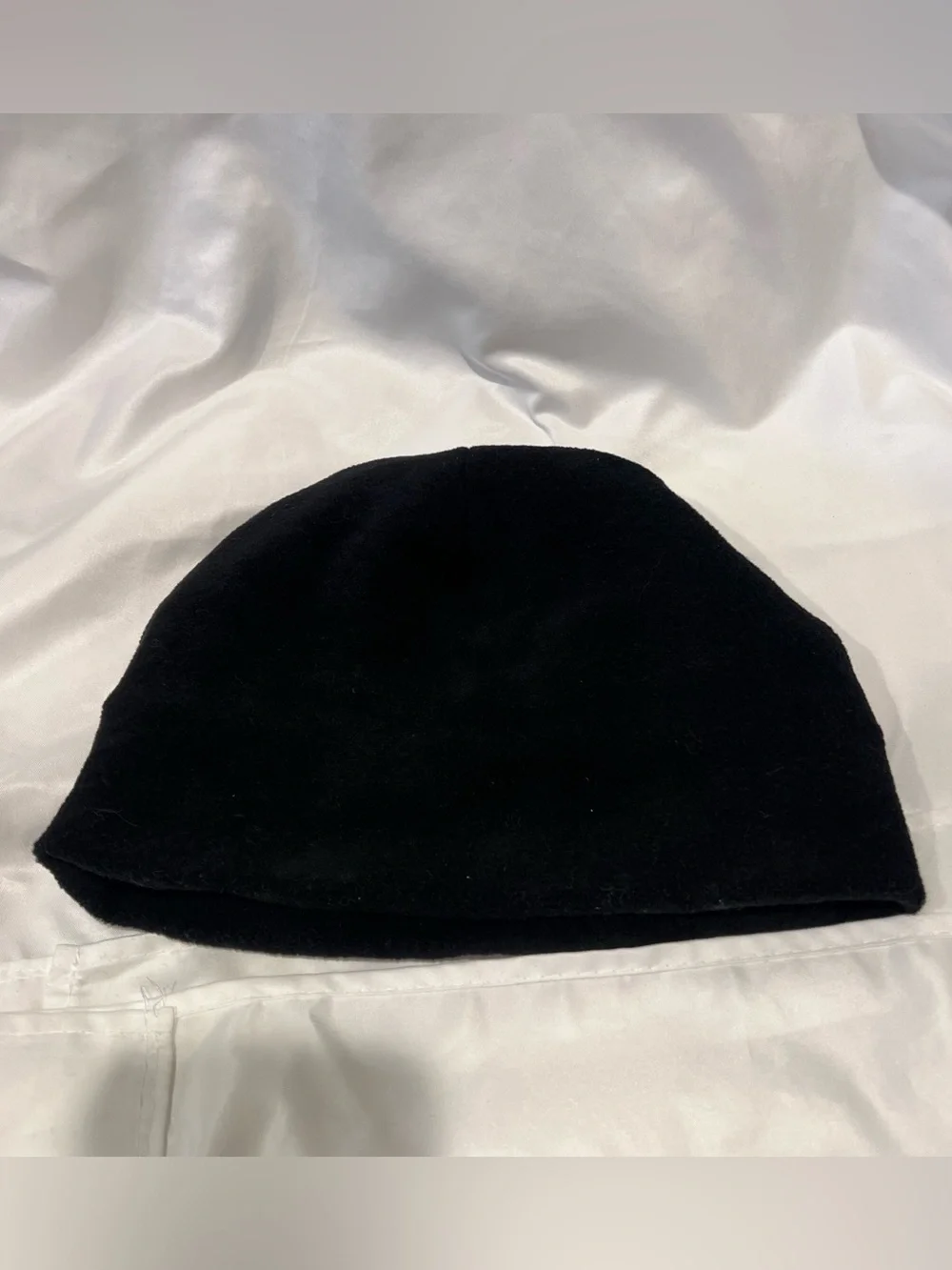 Oklahoma State Cowboys OSU Orange Black Knit Beanie Hat